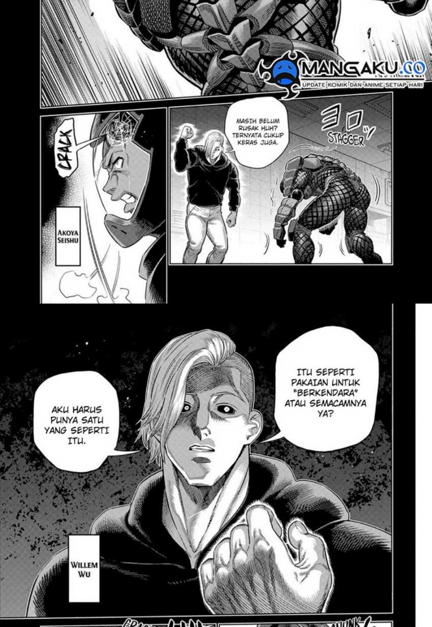 Chapter 245 - halaman 4