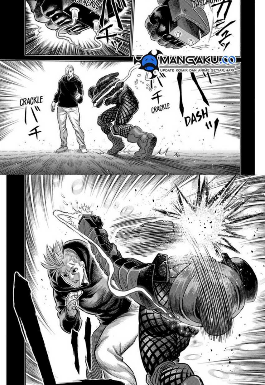 Chapter 245 - halaman 5