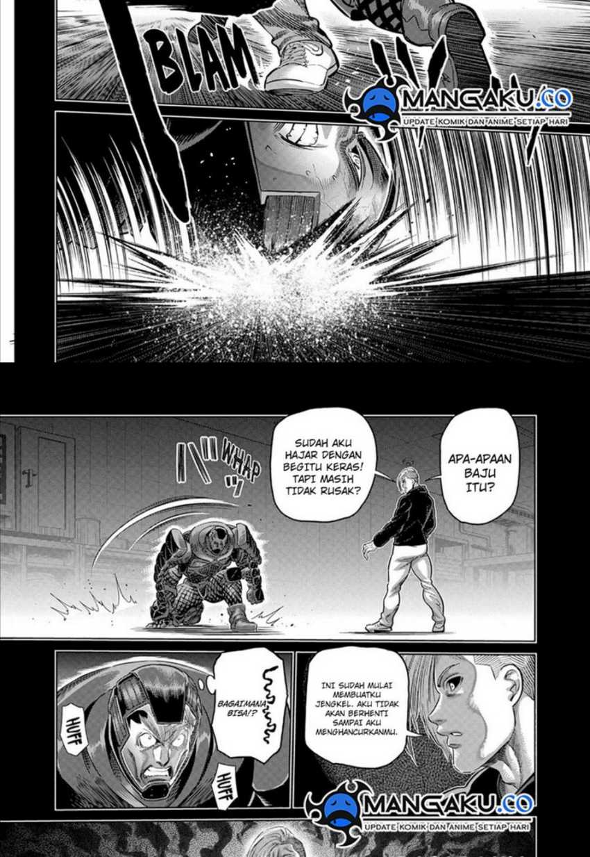 Chapter 245 - halaman 6
