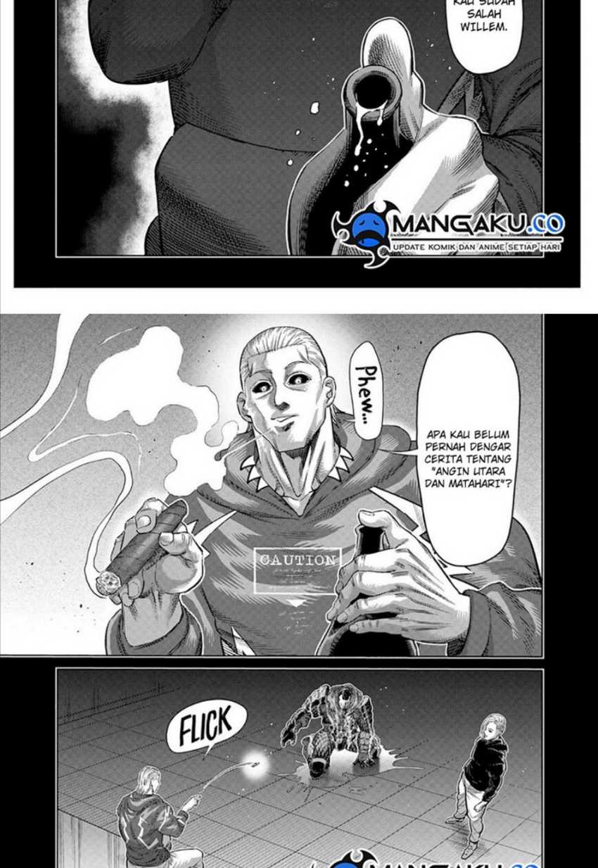 Chapter 245 - halaman 8