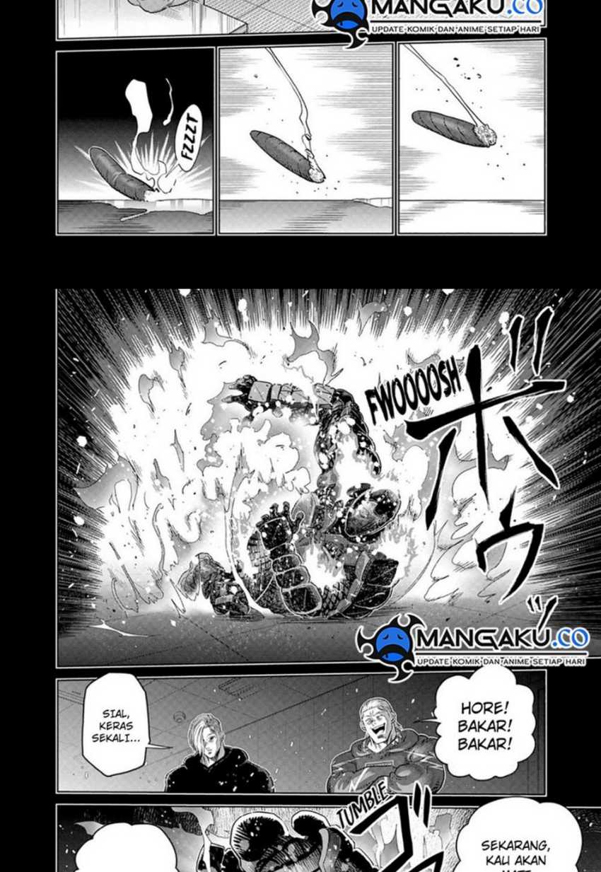 Chapter 245 - halaman 9
