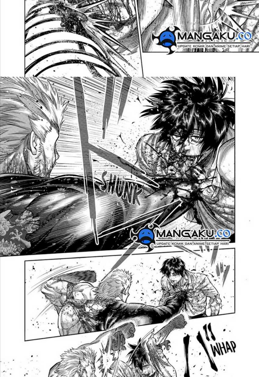 Chapter 244 - halaman 12