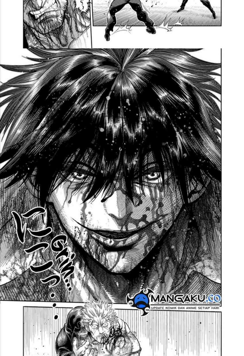 Chapter 244 - halaman 14