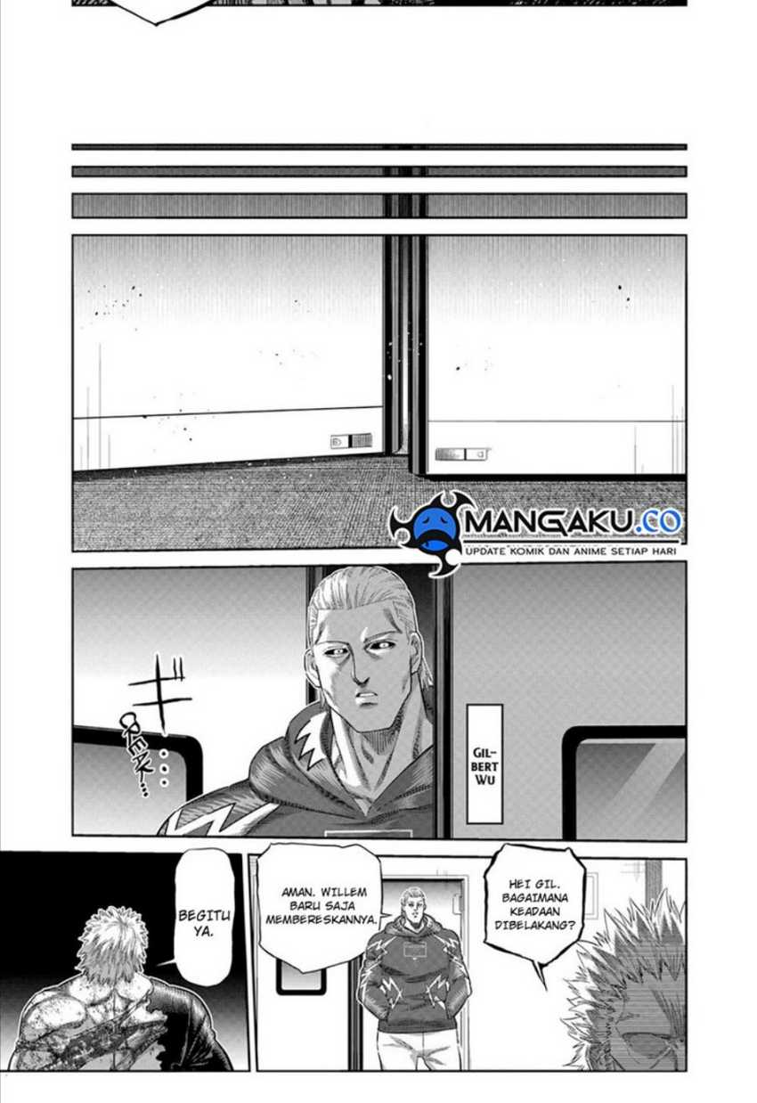 Chapter 244 - halaman 16