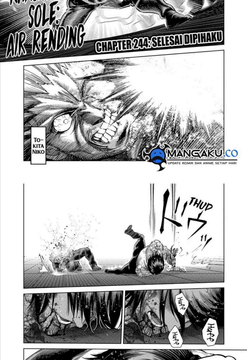 Chapter 244 - halaman 3