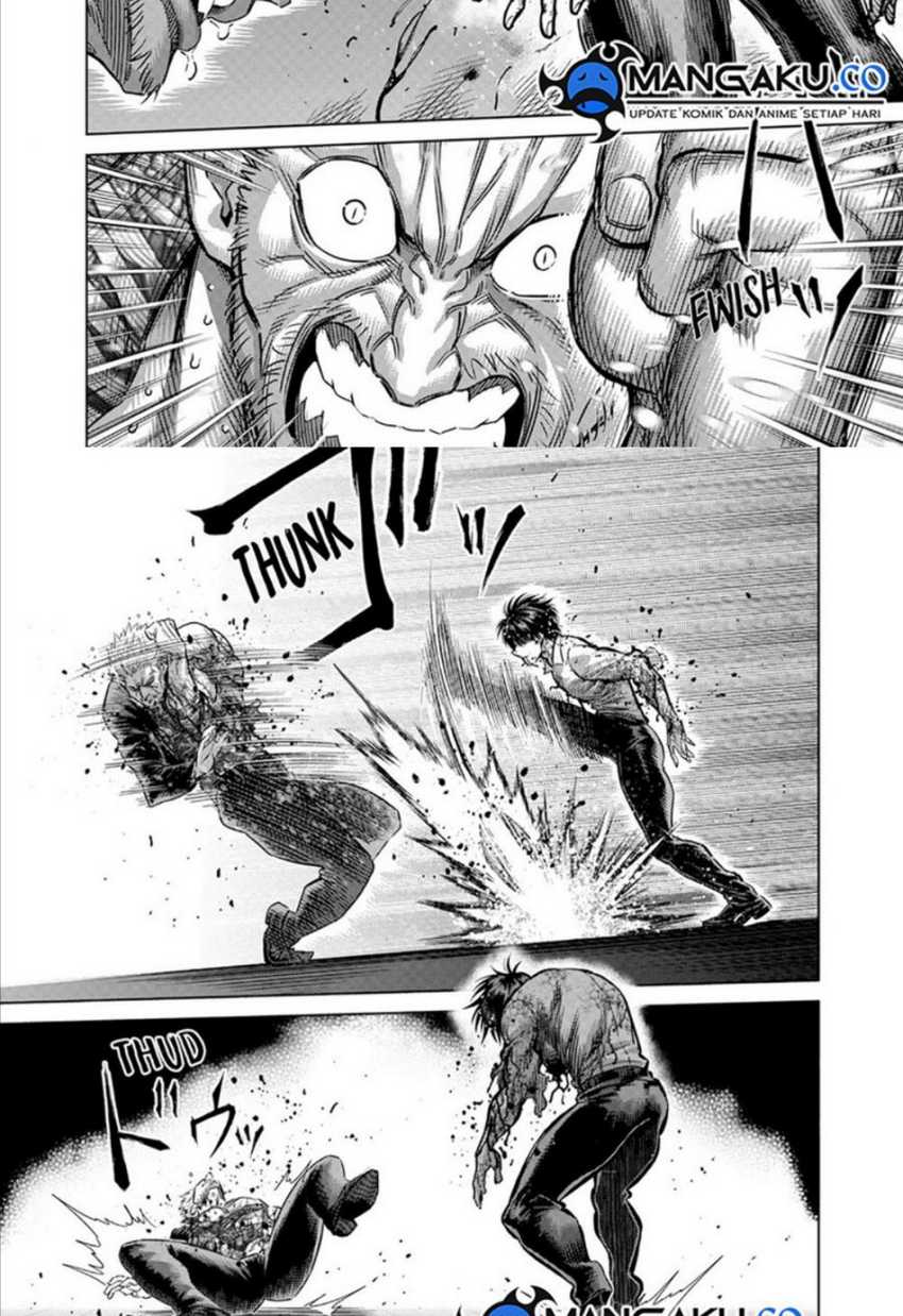 Chapter 244 - halaman 8