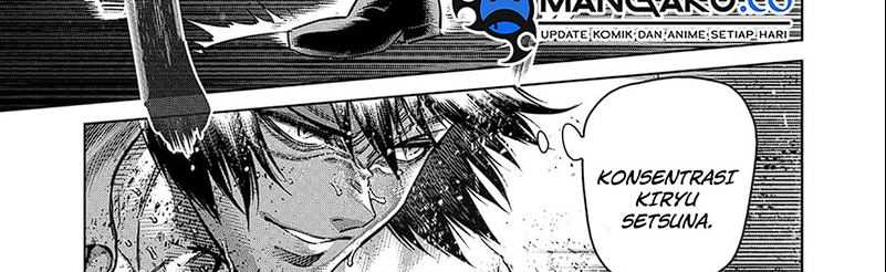 Chapter 243 - halaman 16