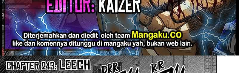 Chapter 243 - halaman 3