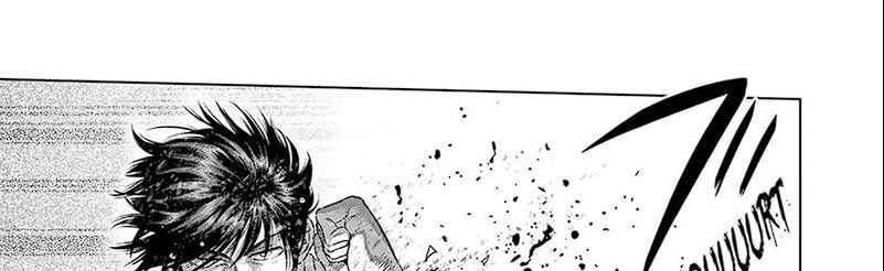 Chapter 243 - halaman 22