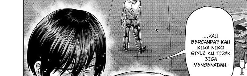 Chapter 243 - halaman 29