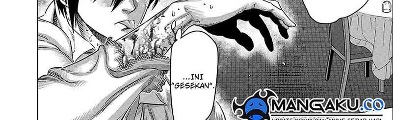 Chapter 243 - halaman 30