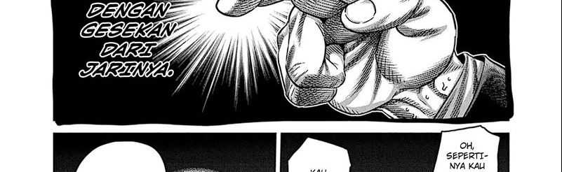 Chapter 243 - halaman 32