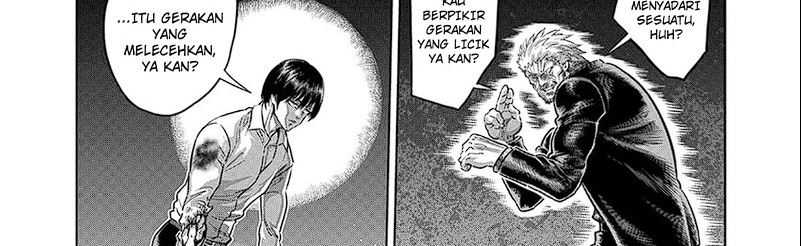 Chapter 243 - halaman 33