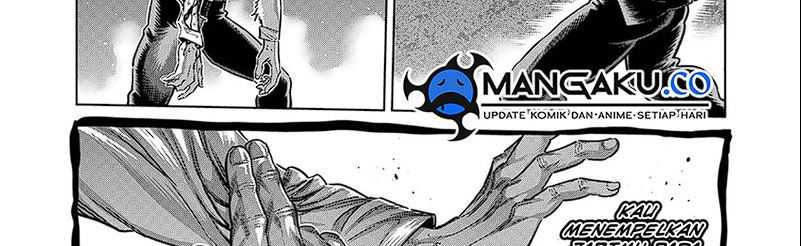 Chapter 243 - halaman 34