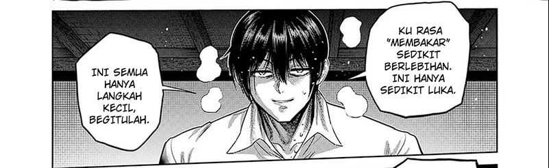 Chapter 243 - halaman 38