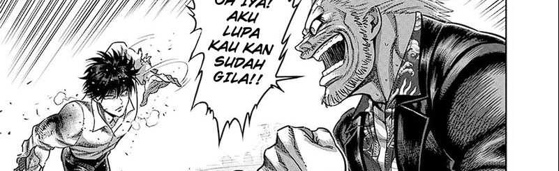 Chapter 243 - halaman 43