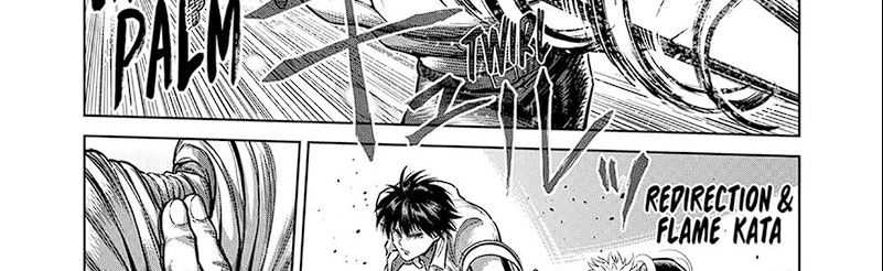 Chapter 243 - halaman 46
