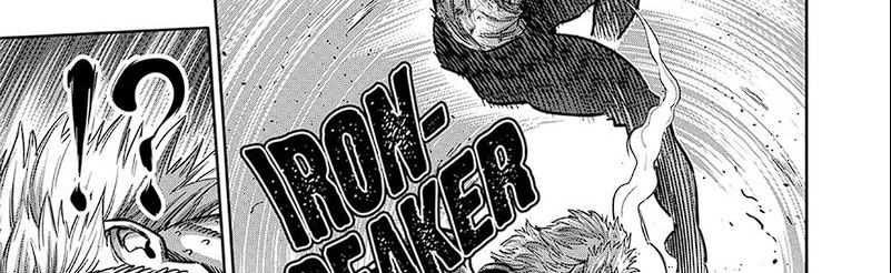 Chapter 243 - halaman 68