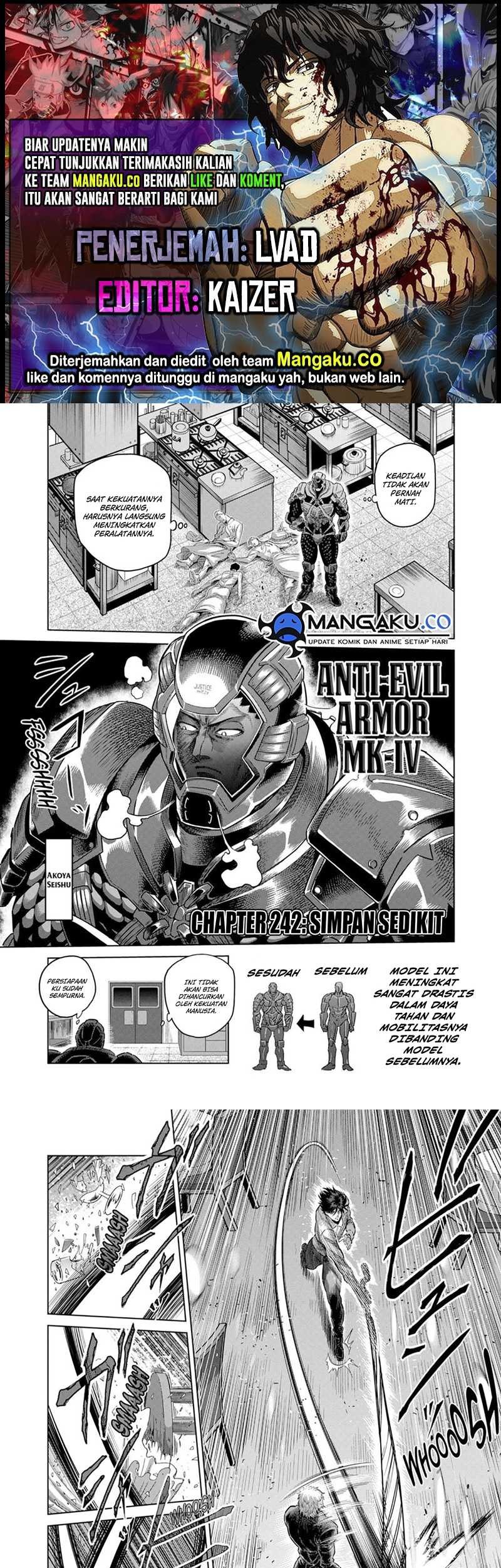 Chapter 242 - halaman 2