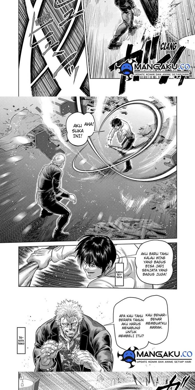 Chapter 242 - halaman 3