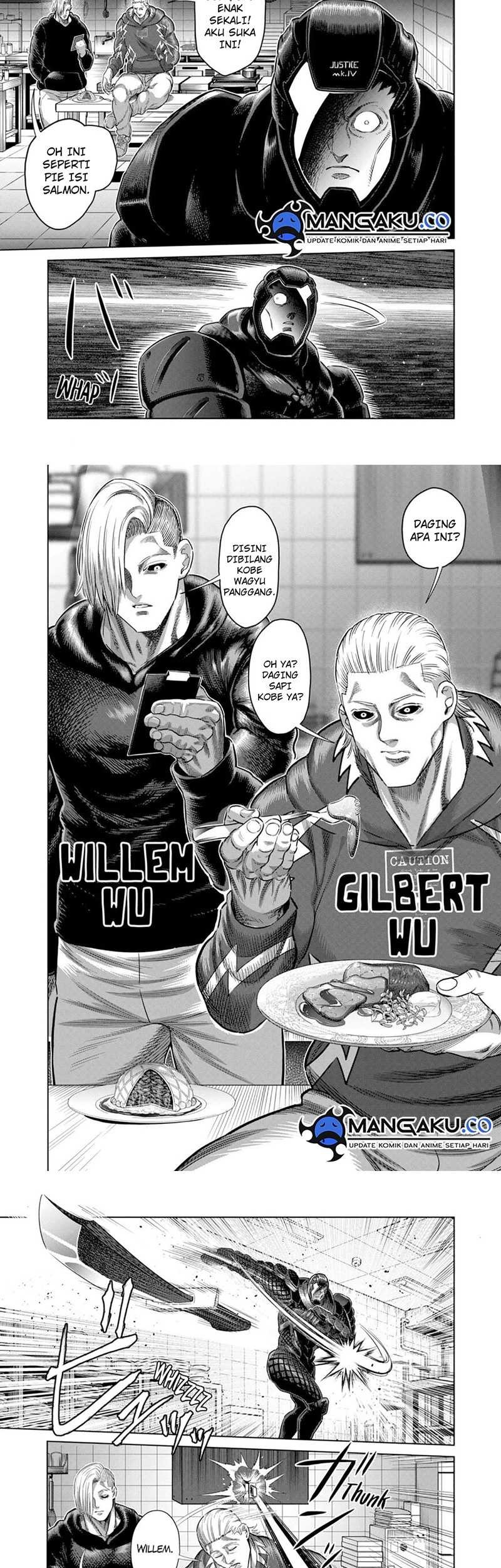 Chapter 242 - halaman 8