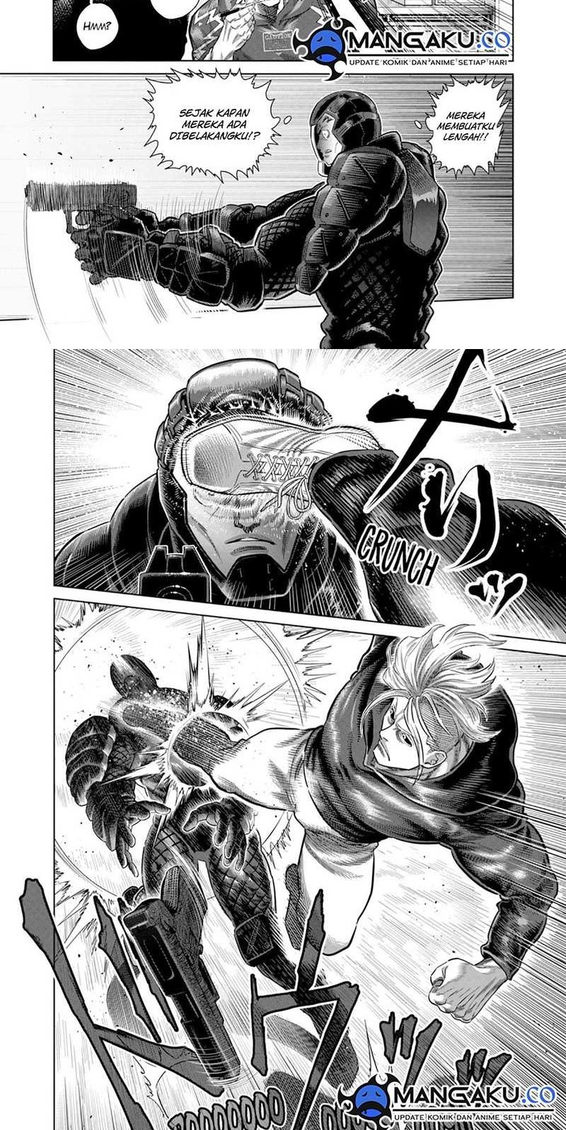 Chapter 242 - halaman 9