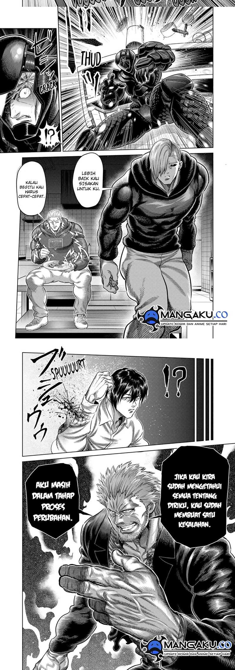 Chapter 242 - halaman 10
