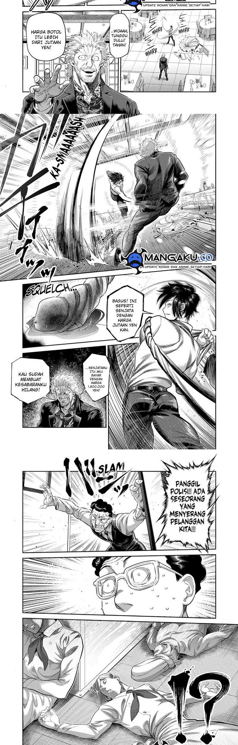 Chapter 241 - halaman 8