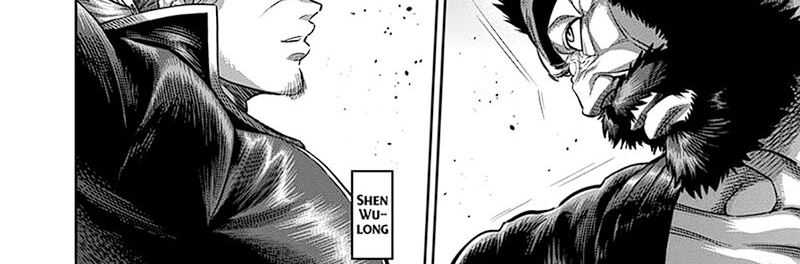 Chapter 240 - halaman 26