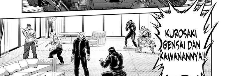Chapter 240 - halaman 30