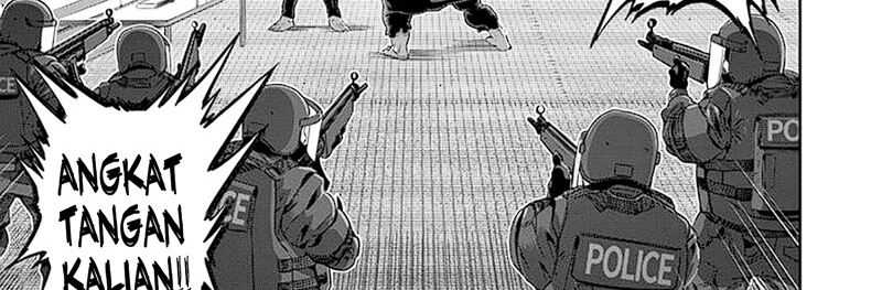 Chapter 240 - halaman 31