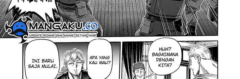 Chapter 240 - halaman 32