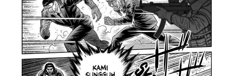 Chapter 240 - halaman 34