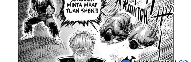 Chapter 240 - halaman 35