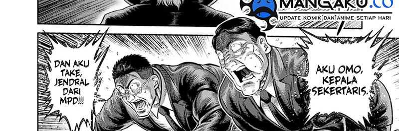 Chapter 240 - halaman 36