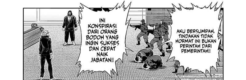 Chapter 240 - halaman 38