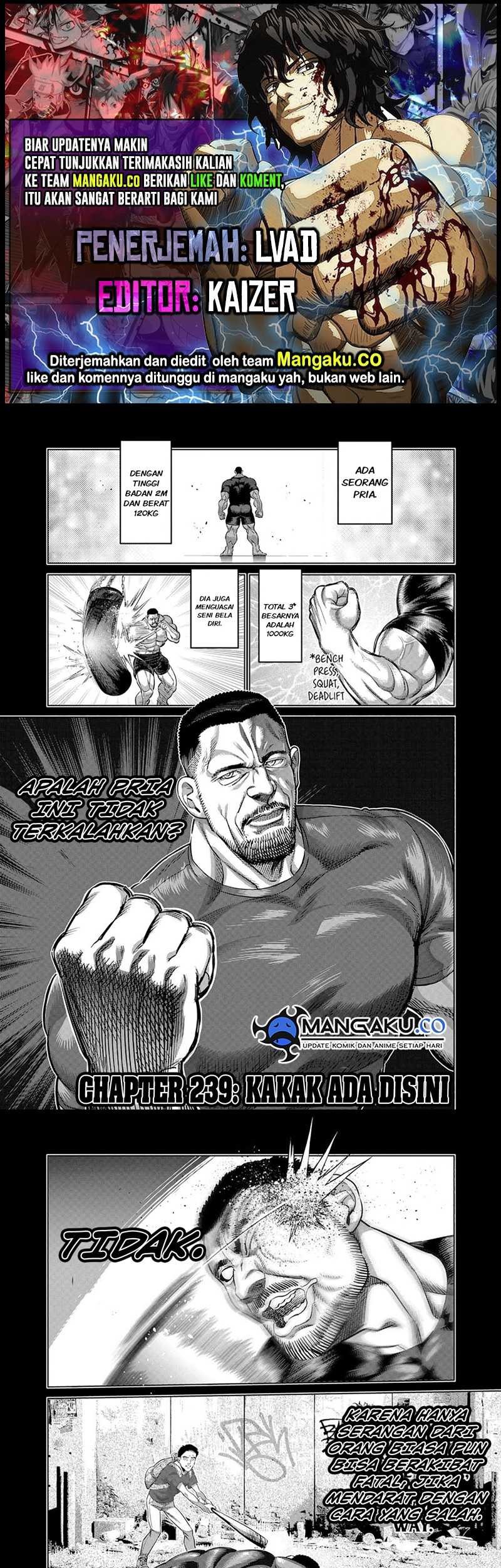 Chapter 239 - halaman 2