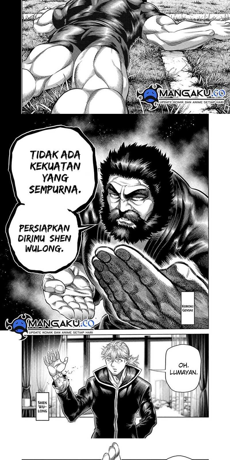 Chapter 239 - halaman 3