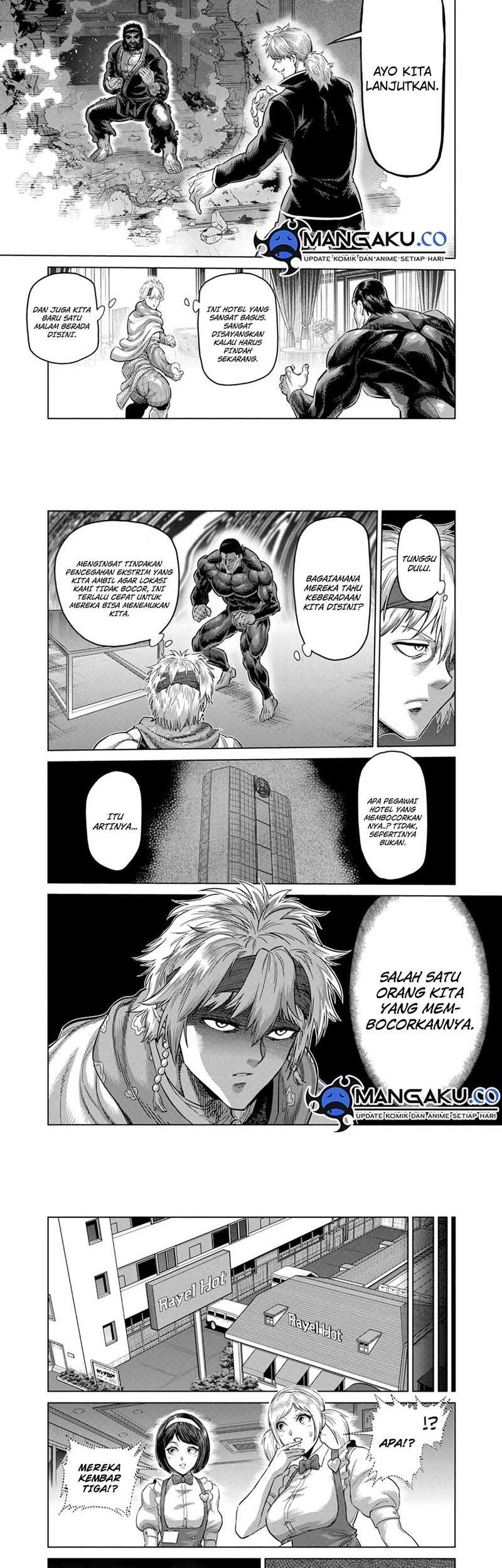 Chapter 239 - halaman 8
