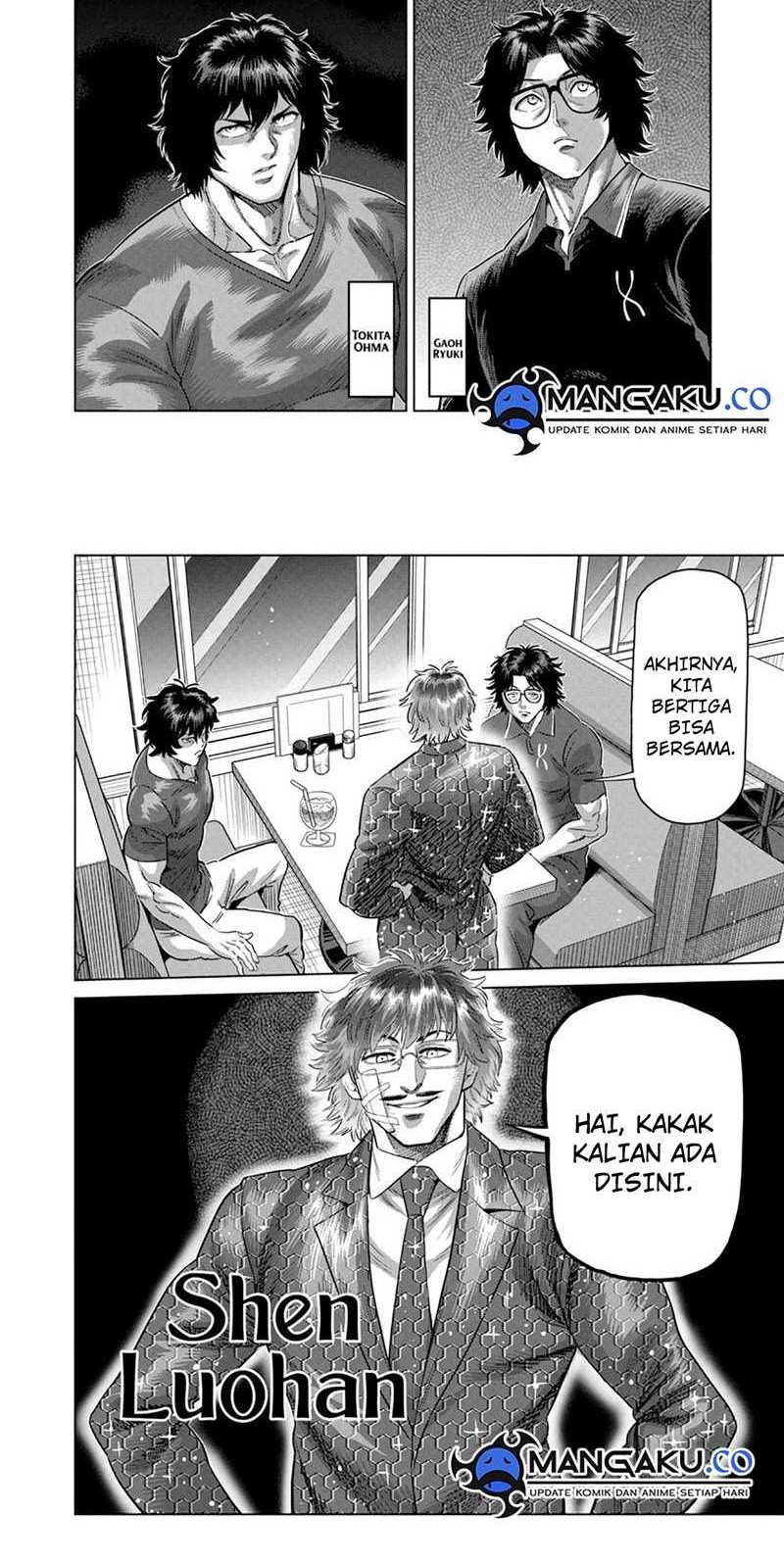 Chapter 239 - halaman 9