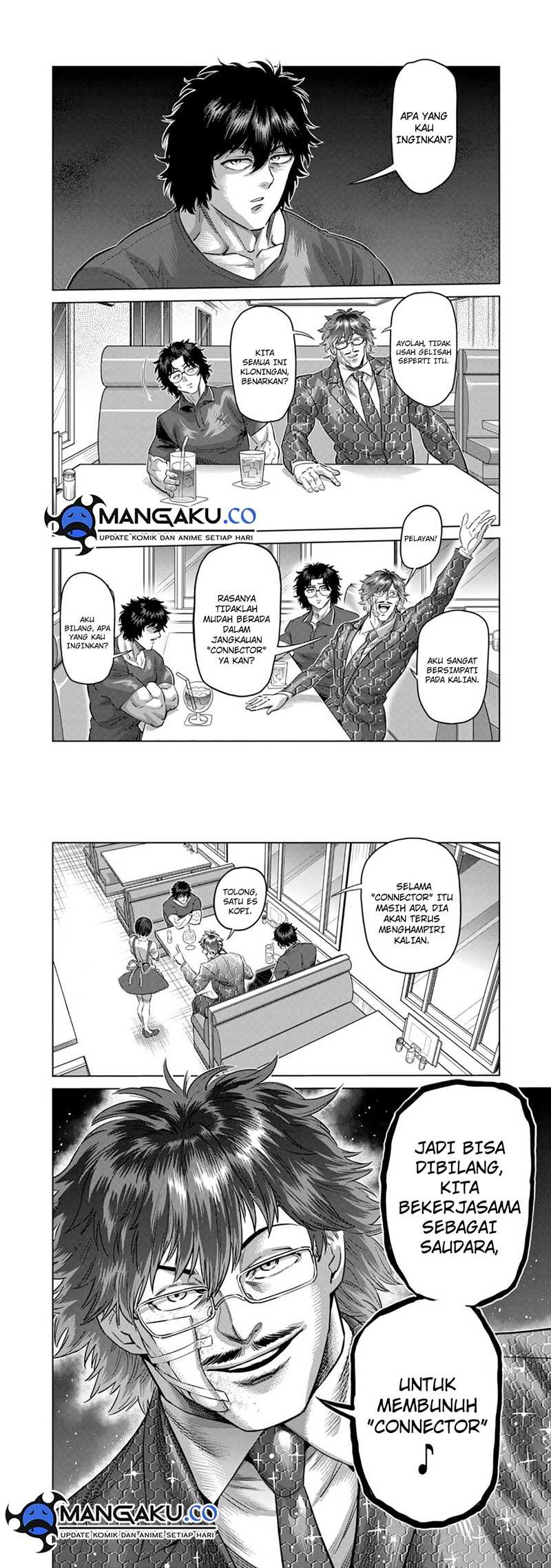 Chapter 239 - halaman 10