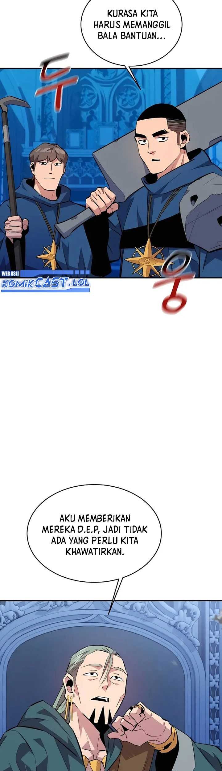 Chapter 85 - halaman 25