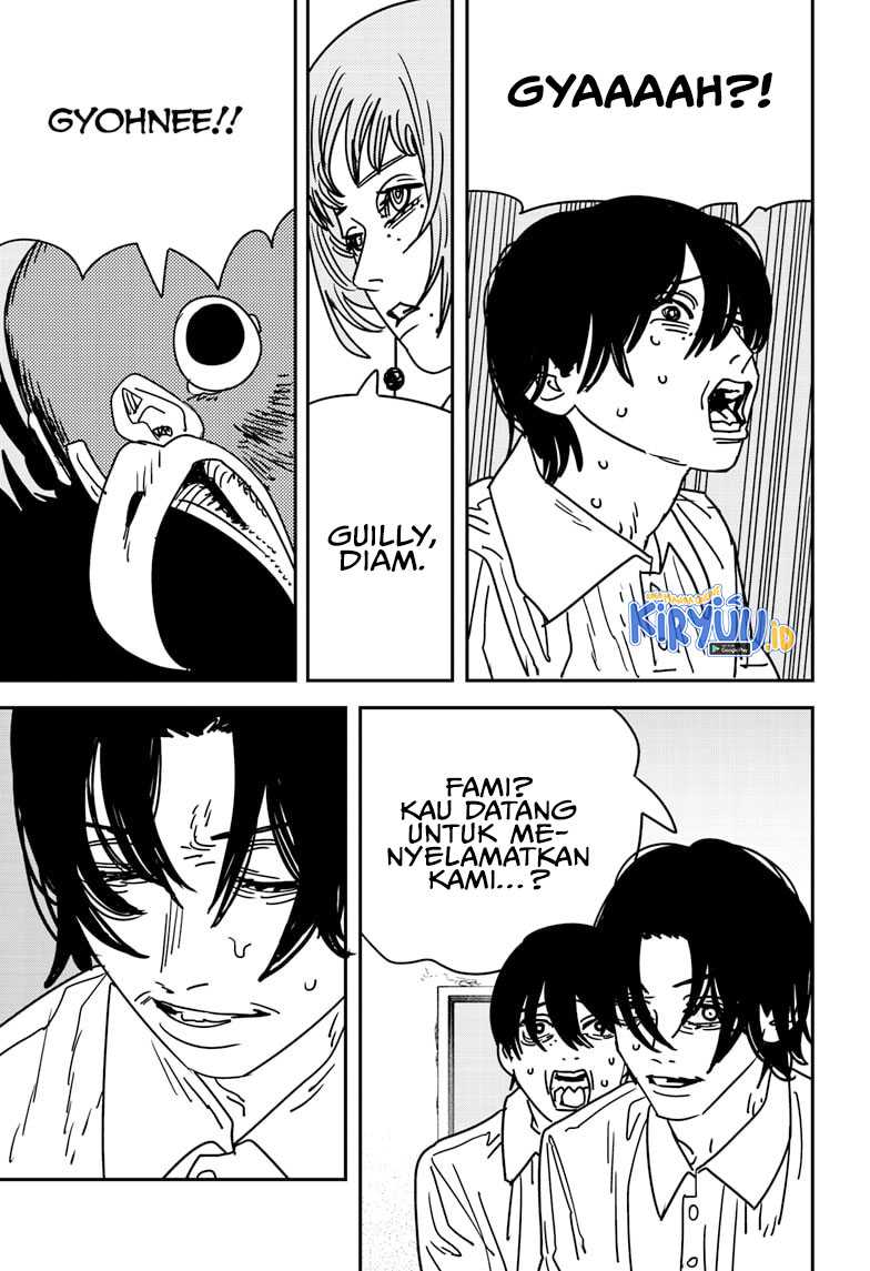 Chapter 158 - halaman 14