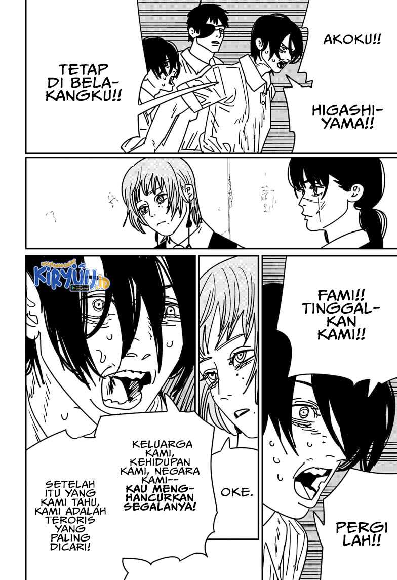 Chapter 158 - halaman 15