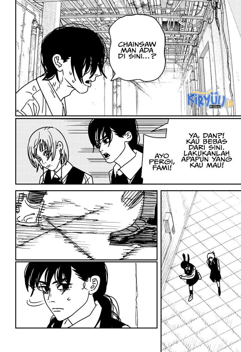 Chapter 158 - halaman 17