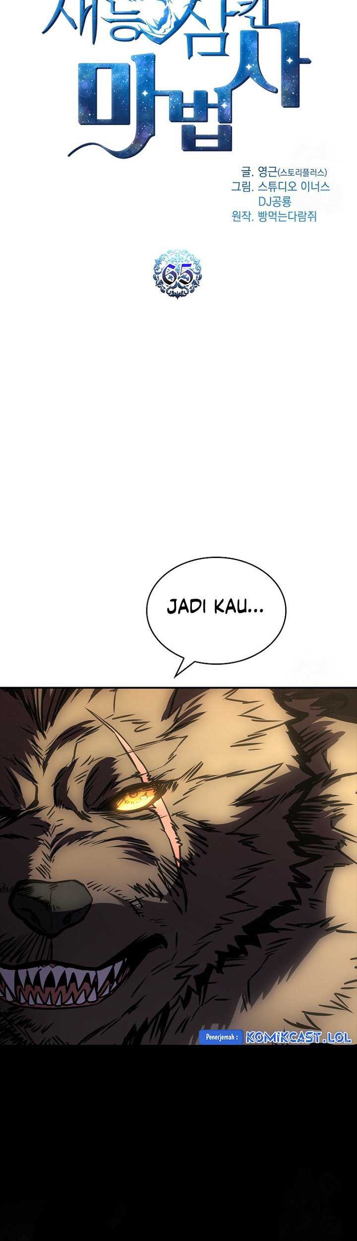 Chapter 65 - halaman 5