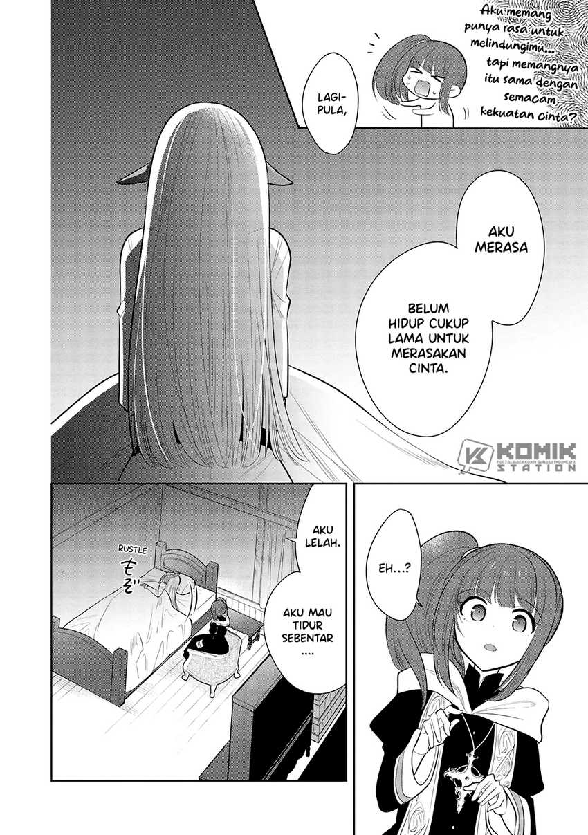 Chapter 60 - halaman 21