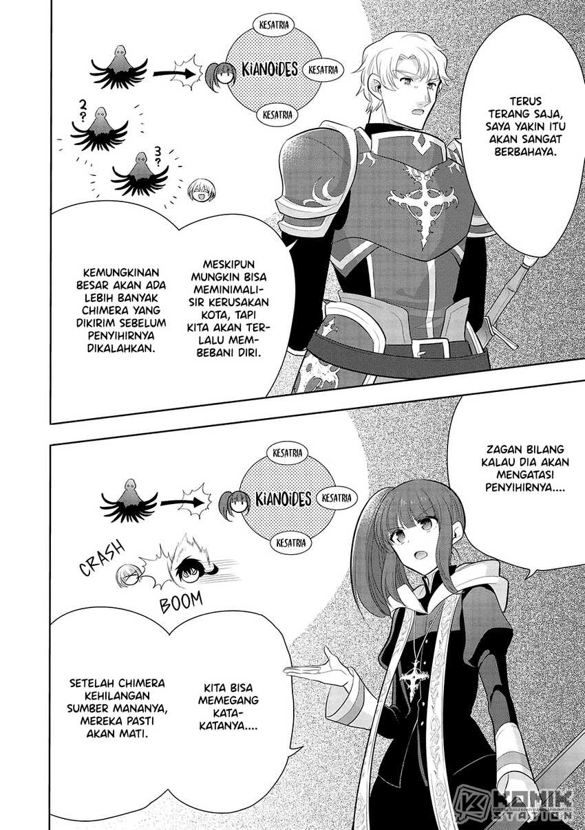 Chapter 60 - halaman 25