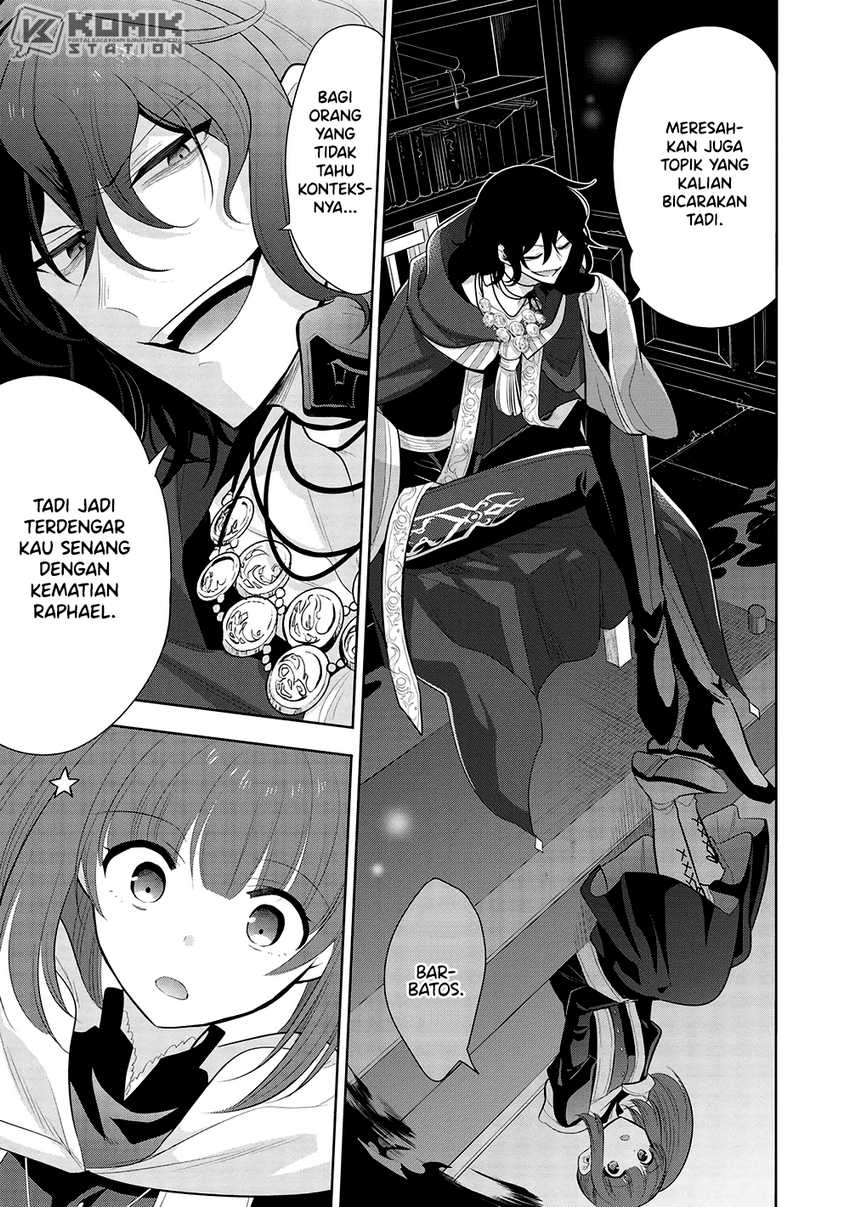 Chapter 60 - halaman 30