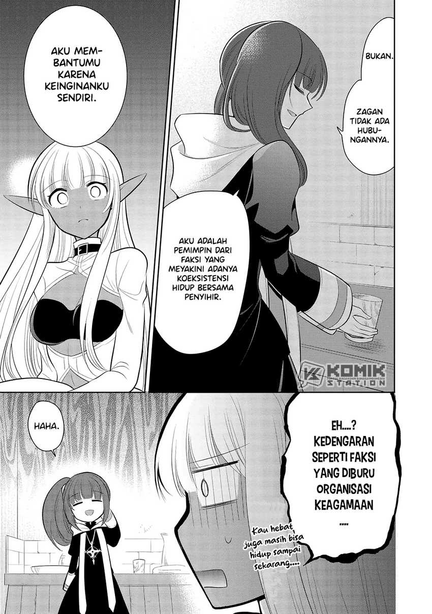Chapter 60 - halaman 9